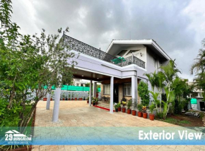 Felix Nx villa by 29 bungalow Lonavala